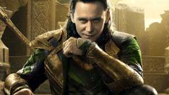 Tom Hiddleston bejelentkezett a Thor: Ragnarok forgatásáról kép