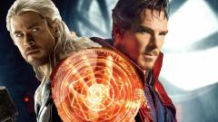 Thor: Ragnarok - Doctor Strange is csatlakozik kép