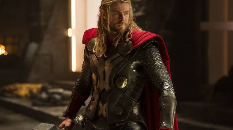 Erről fog szólni a Thor: Ragnarok kép