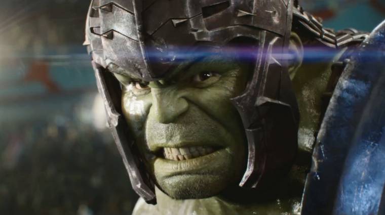 D23 Expo - Mark Ruffalo megmondja, lesz-e valaha új Hulk-film kép