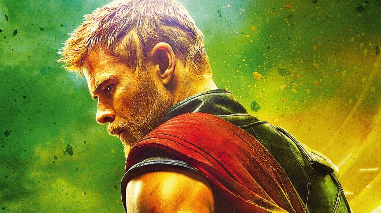 A Thor: Ragnarokban debütál a Marvel Filmes Univerzum első meleg szereplője kép
