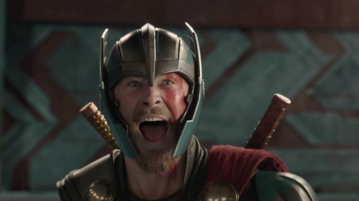Thor Ragnarok Teljes Film