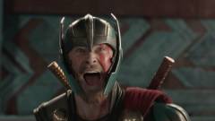 A Bosszúállók rendezője szerint mestermű lett a Thor: Ragnarök kép