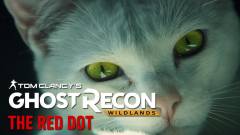 Tom Clancy's Ghost Recon: Wildlands - mit keres egy macska a legújabb trailerben? kép