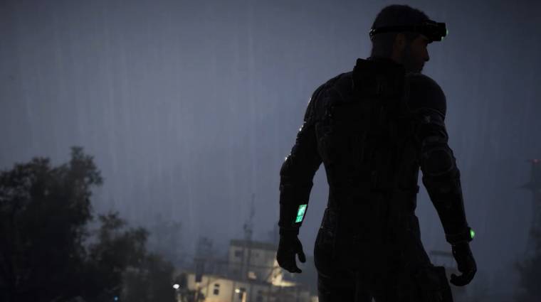 Tom Clancy's Ghost Recon: Wildlands - nem játszható karakterként csatlakozik Sam Fisher bevezetőkép