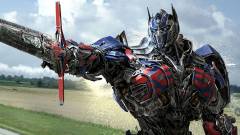 Megvan a hetedik Transformers film címe, örülhetnek a Beast Wars-rajongók kép