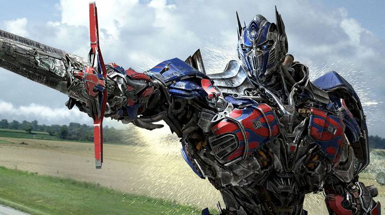 Megvan a hetedik Transformers film címe, örülhetnek a Beast Wars-rajongók bevezetőkép