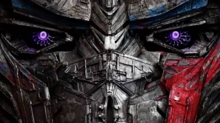 Transformers 5 - teaser videó mutatja meg az új címet bevezetőkép
