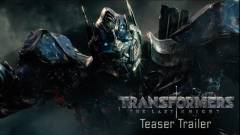 Transformers: The Last Knight - berobbant az első trailer (Frissítve) kép