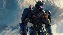 Transformers: Az utolsó lovag - Kritika kép