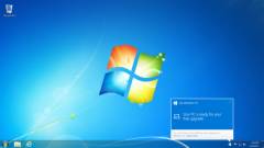 Új kampányt indított a Microsoft a Windows 10 terjesztésére kép