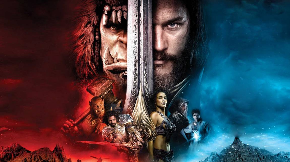 Warcraft: A kezdetek – Kritika kép