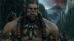 Warcraft film - a rendező akkor csinálna folytatást, ha kevesebben szólhatnának bele kép