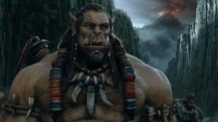 Warcraft film - a rendező akkor csinálna folytatást, ha kevesebben szólhatnának bele bevezetőkép