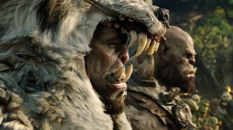 40 perccel hosszabb a Warcraft: A kezdetek rendezői változata kép