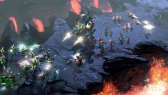 Warhammer 40K: Dawn of War III - néhány perc a pre-alpha verzióból kép