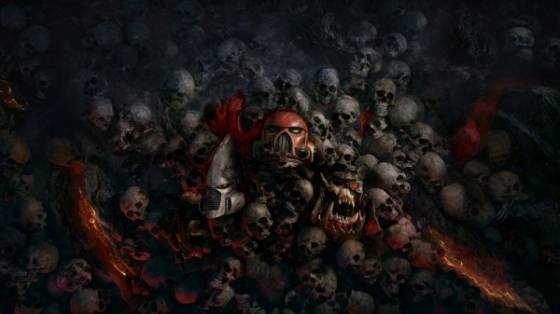 Warhammer 40K: Dawn of War III infódoboz