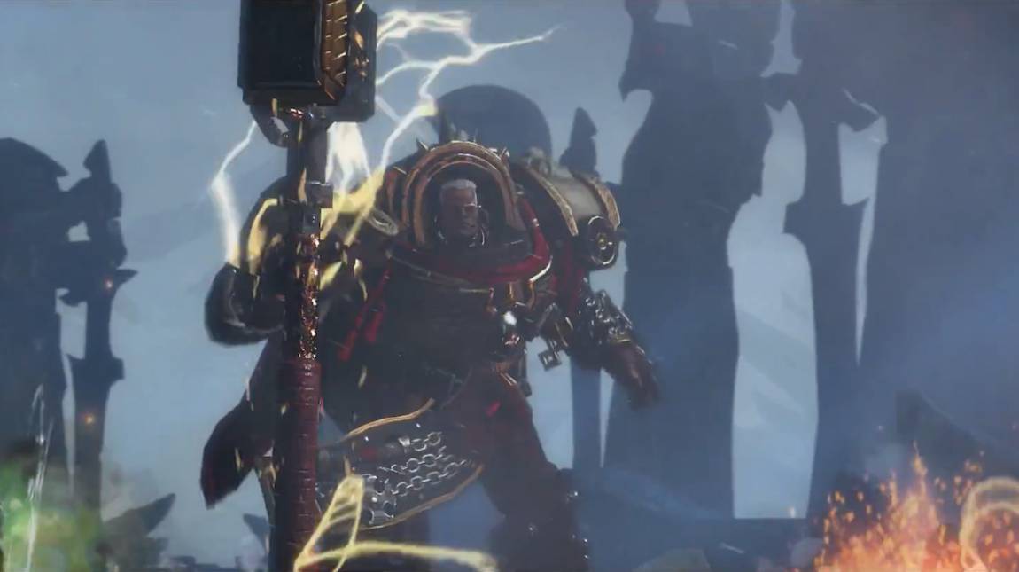 E3 2016 - ilyen a Warhammer 40,000: Dawn of War 3 játékmenete bevezetőkép