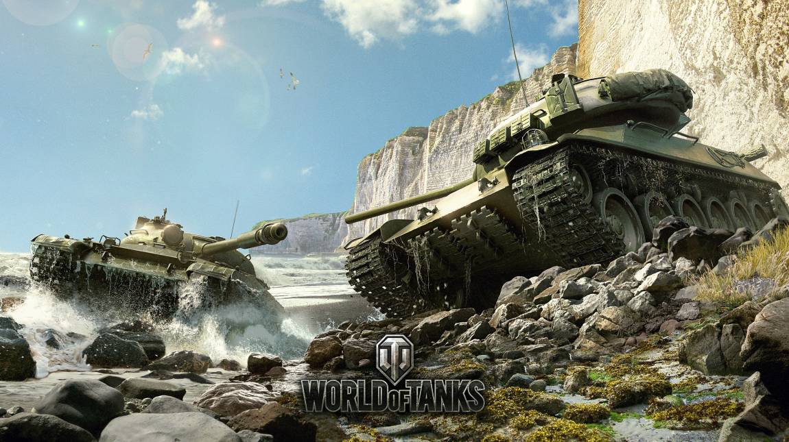 World of Tanks - fontos újításokat hozott a 9.15-ös patch bevezetőkép