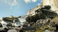 World of Tanks - fontos újításokat hozott a 9.15-ös patch kép