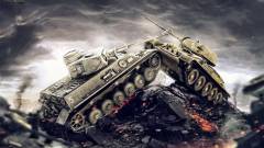 World of Tanks - hamarosan itt is lesz battle royale kép