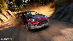 WRC 6 bejelentés - még idén indul a verseny kép