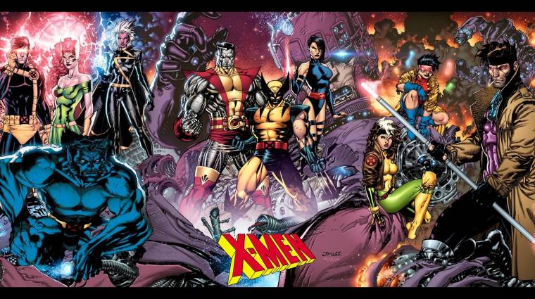 X-Men - 10 mutáns, akit még nem láttunk a vásznon kép