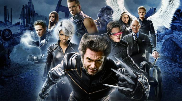 Újabb X-Men film készülhet az eredeti stábbal? kép