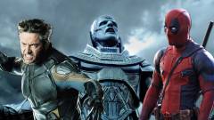 X-Men rangsor - A legrosszabbtól a legjobbig kép