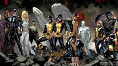 Zöld utat kapott az élőszereplős X-Men sorozat kép