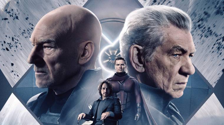 Xavier és Magneto kikerül az X-Men filmek fókuszából kép