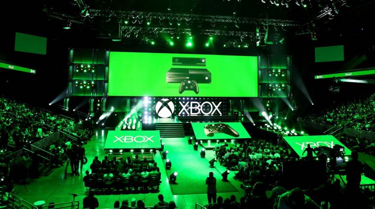 Az egyik Xbox főnök megvédte az E3-as felhozatalukat bevezetőkép