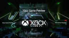 Gamescom 2016 - Windows 10-re is jön a Game Preview program kép
