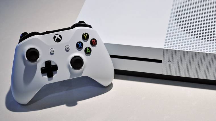 Hamarosan már digitális Xbox One játékokat is ajándékozhatunk ismerőseinknek bevezetőkép