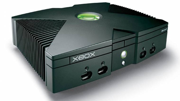 Még az év vége előtt játszhatunk majd klasszikus Xbox-játékokkal az Xbox One-on bevezetőkép