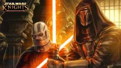 Xbox One-on is játszható lesz a Knights of the Old Republic? kép