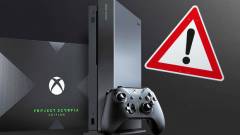Nem indul ma a kedvenc játékod Xbox One-on? A hiba nem a te készülékedben van! kép