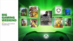 PC-n és Xbox One-on is számos játékot játszhatunk ingyen a napokban kép