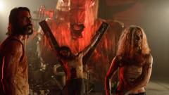 Előzetesen Rob Zombie legújabb horrorja, a 31 kép