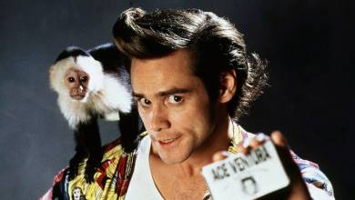 KVÍZ: Mennyire ismered a 60 éves Jim Carrey filmjeit? kép