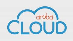 Aruba Cloud fiók létrehozása lépésről lépésre kép