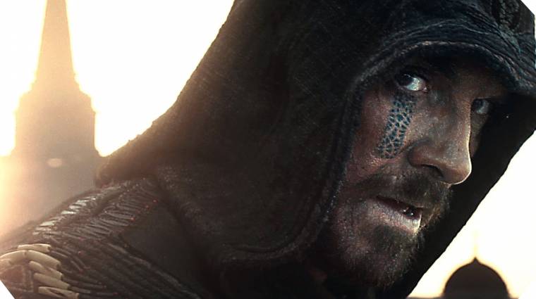 Az Assassin's Creed film nem hoz majd sok pénzt, de nem is ez a célja bevezetőkép