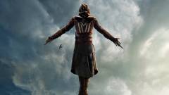 Regény formájában is megjelenik az új Assassin's Creed film kép