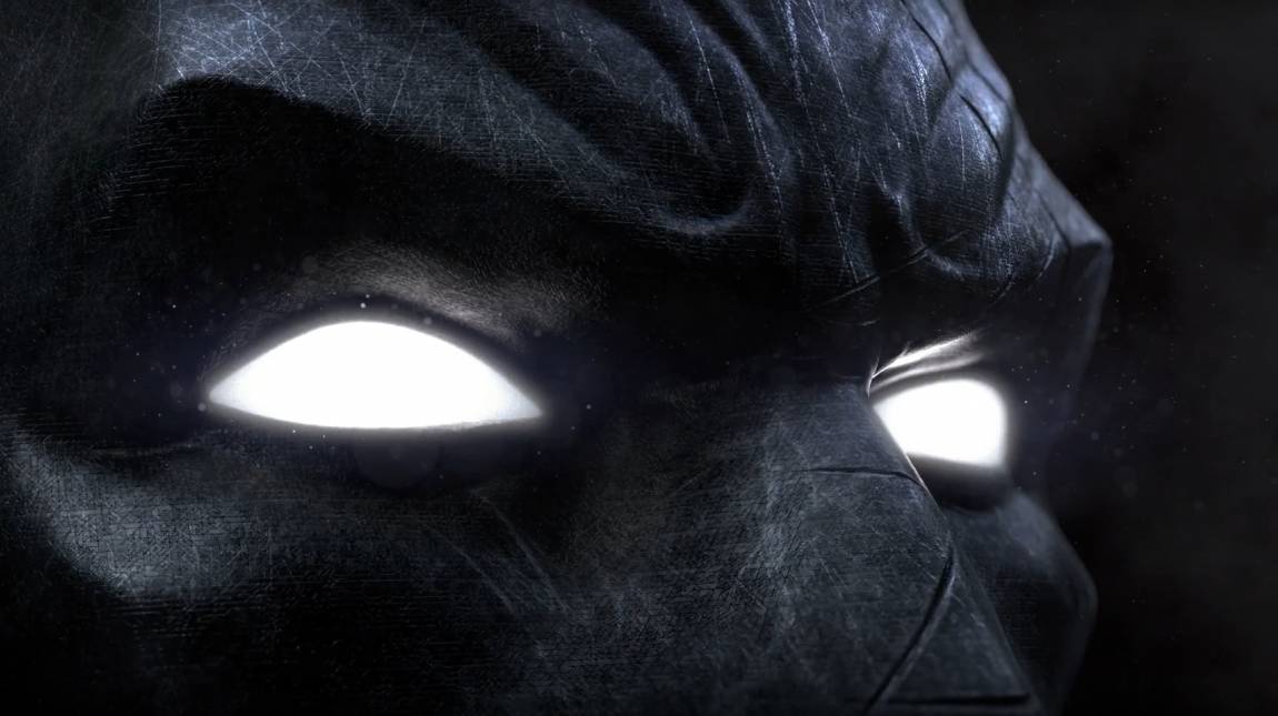 E3 2016 - Batman: Arkham VR játék készül bevezetőkép