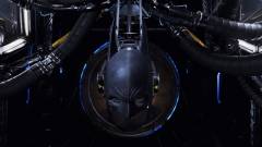 Batman: Arkham VR tesztek - a Sötét Lovag adja el a PSVR-t? kép
