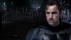 Az új Batman film az Arkham Asylumban játszódhat kép