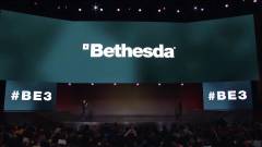 E3 2017 - két nagy bejelentéssel is készül a Bethesda? kép