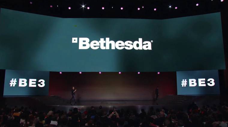 E3 2017 - két nagy bejelentéssel is készül a Bethesda? bevezetőkép