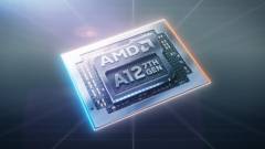 Hetedik mennyországban az AMD kép