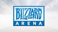 Saját e-sport arénát hoz létre magának a Blizzard kép
